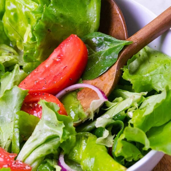 Green Salad